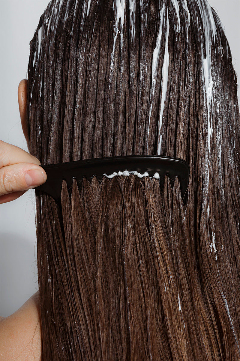 Split ends