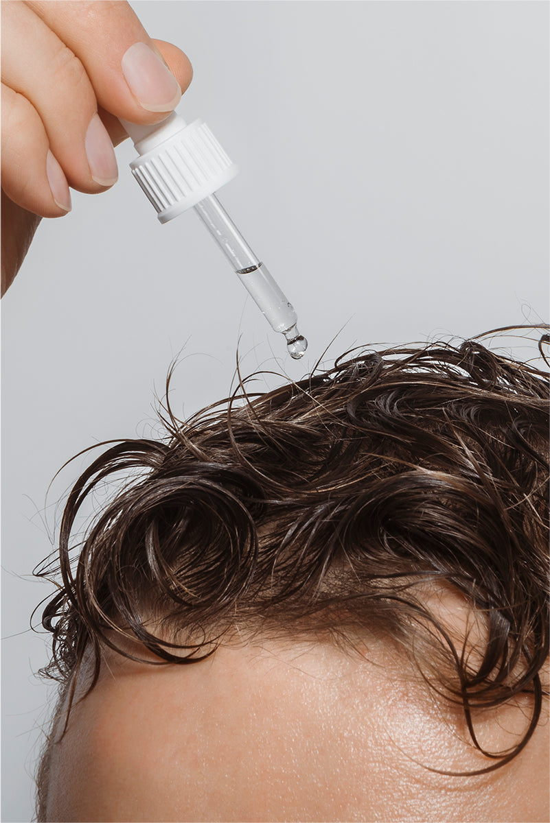 Scalp Serums