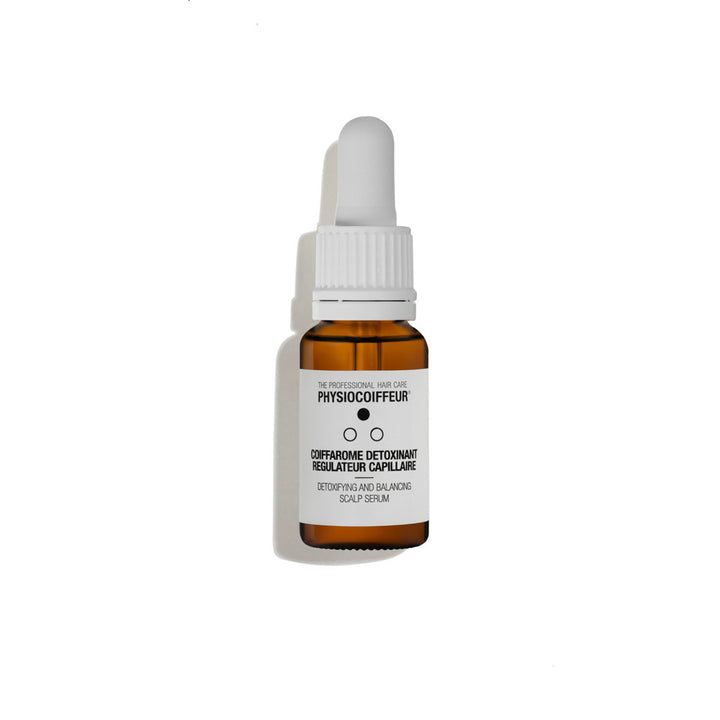 Detoxifying & Balancing Scalp Serum