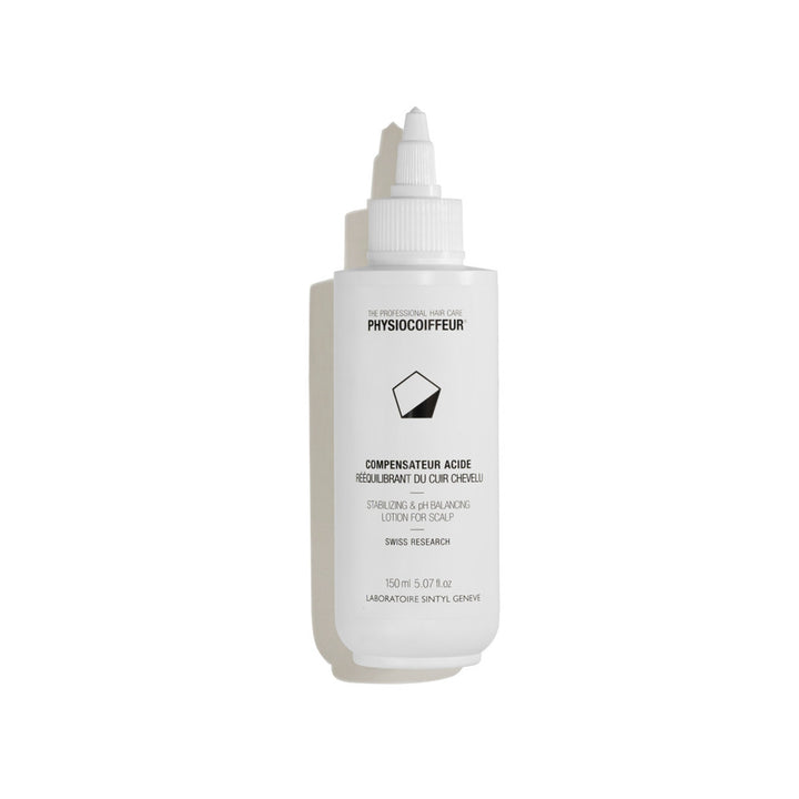 Stabilizing & pH Balancing Lotion For Scalp
