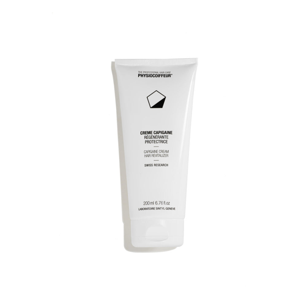 Capigaine Cream Hair Revitalizer