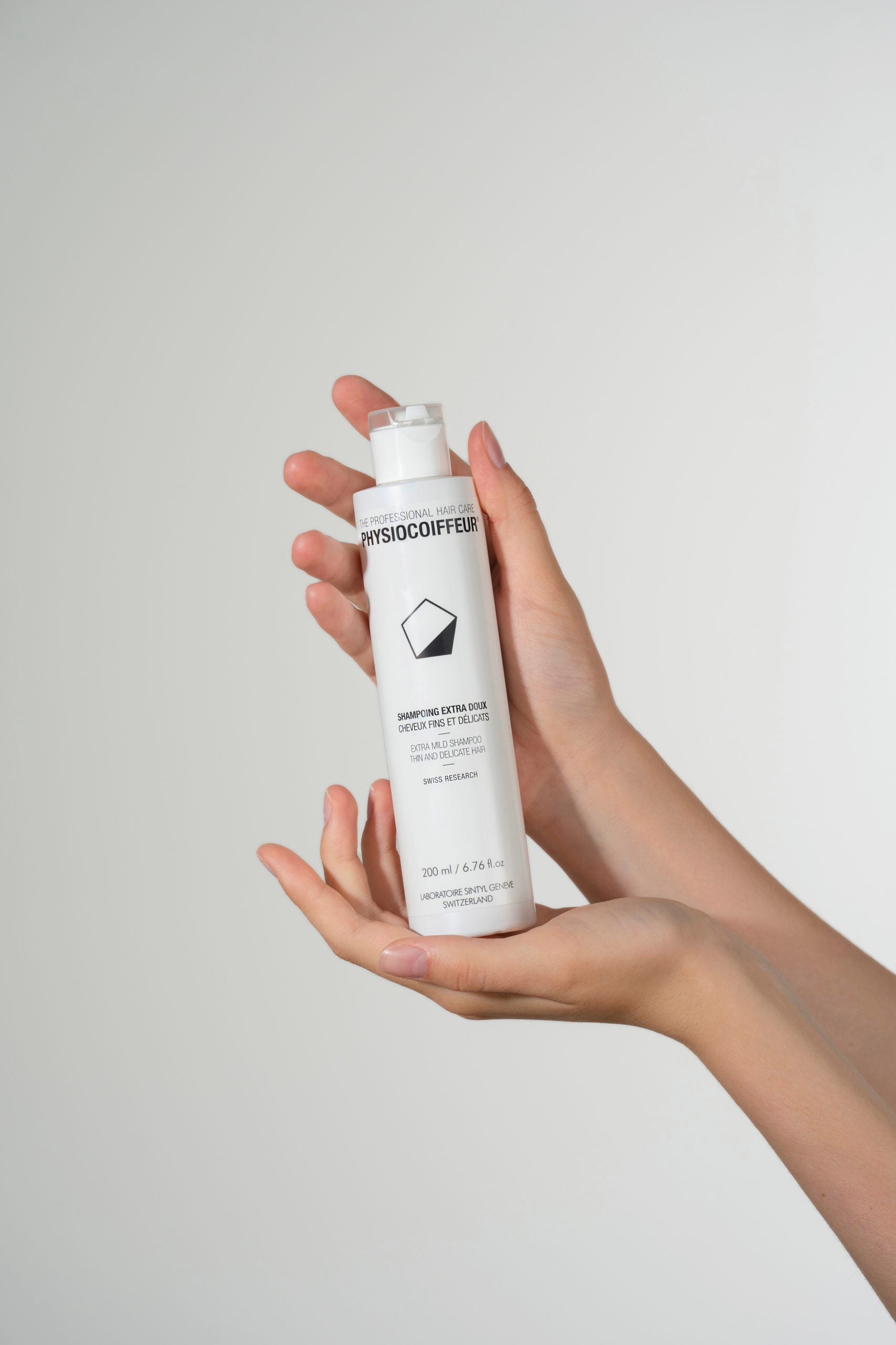 Shampoing Extra Doux