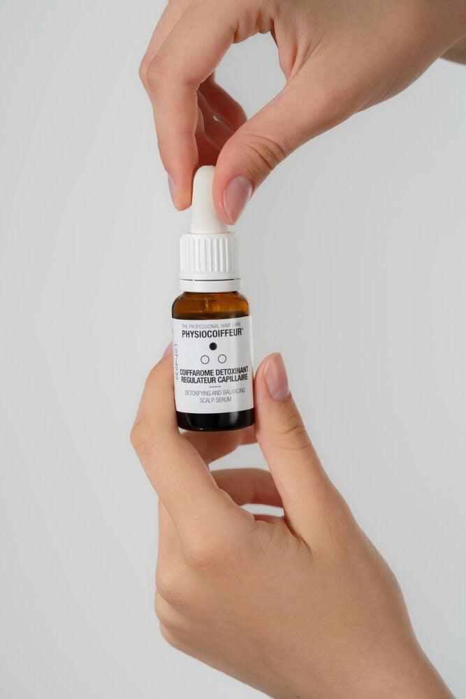 Coiffarome Detoxinant