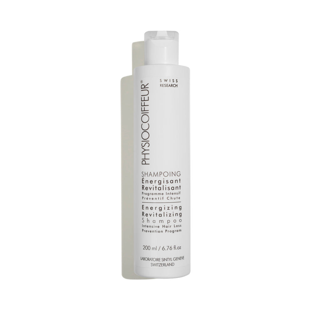 Energizing Revitalizing Shampoo