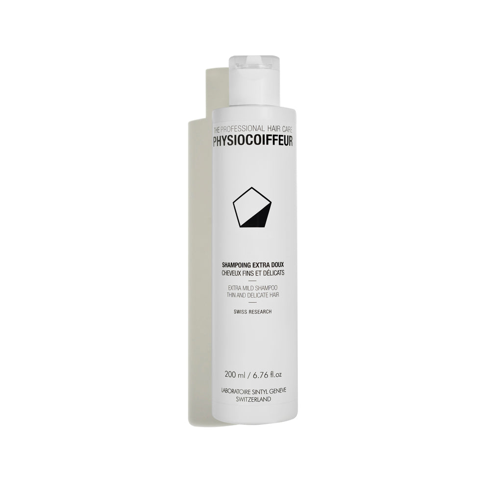 Shampoing Extra Doux