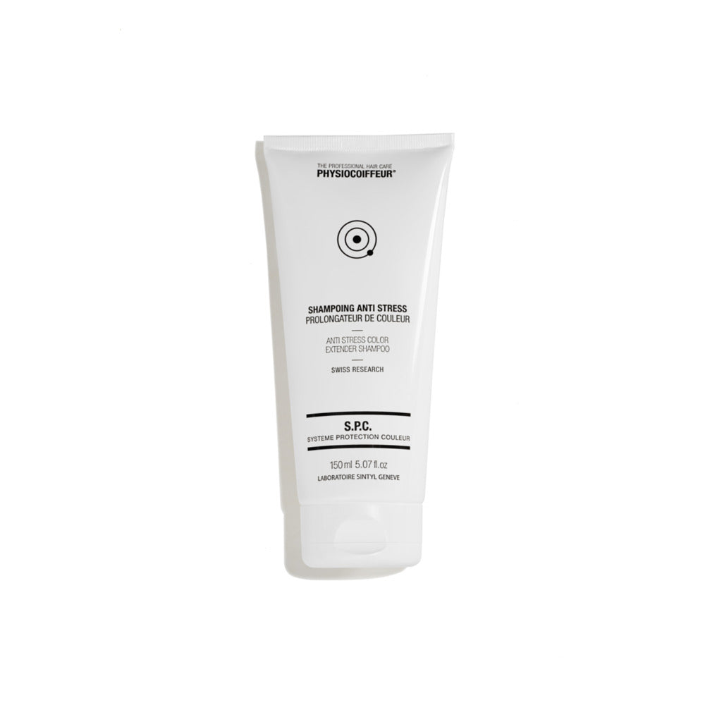 Anti-Stress Shampoo Colour Extender