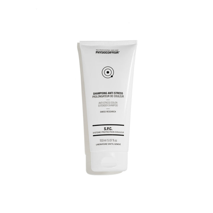 Anti-Stress Shampoo Colour Extender