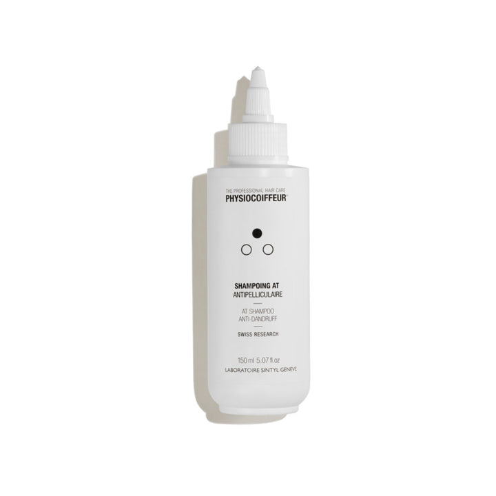 AT Shampoo Anti-Dandruff