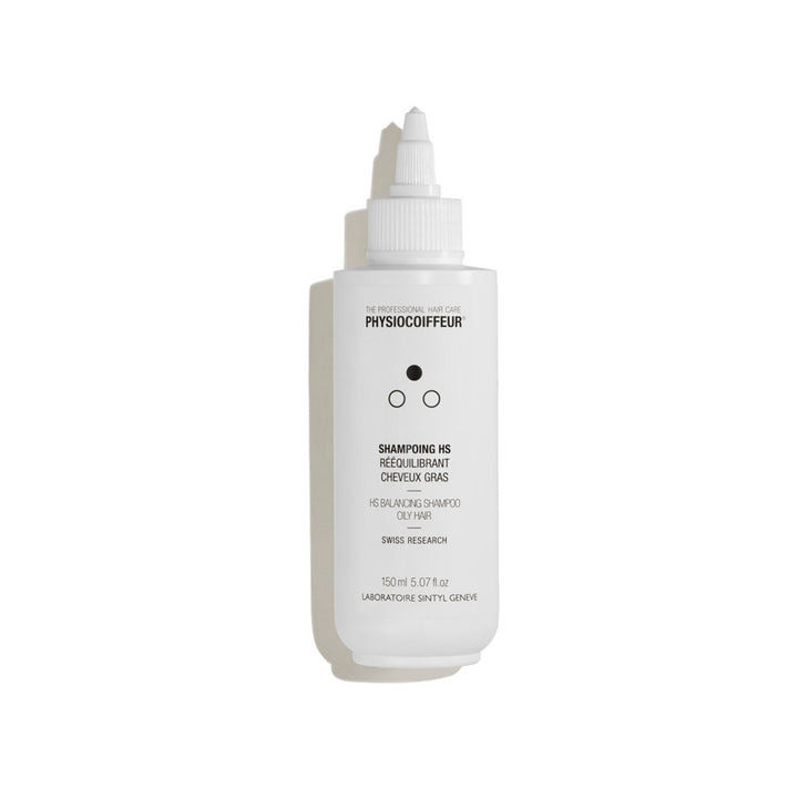 HS Balancing Shampoo Oily Hair