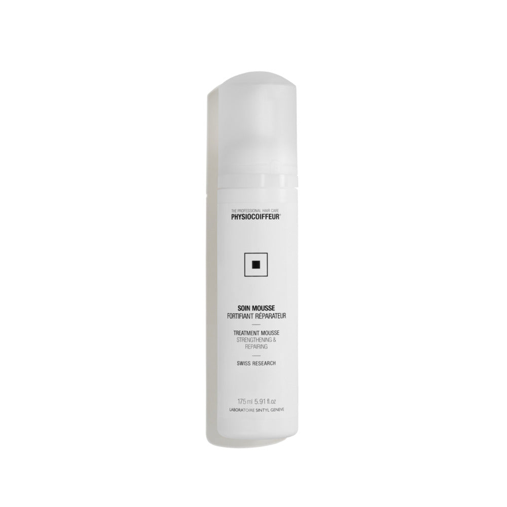 Treatment Mousse Strengthening & Repairing