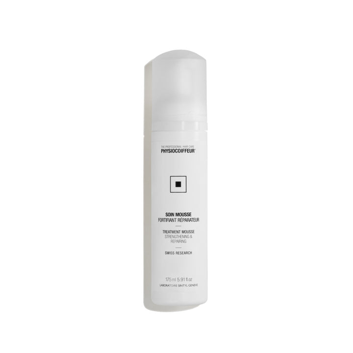 Treatment Mousse Strengthening & Repairing