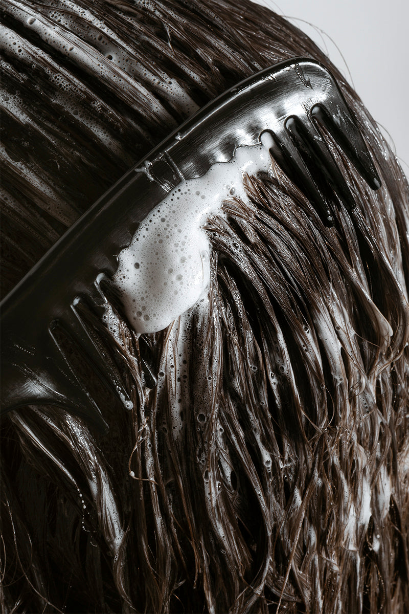 Beyond the surface: Science of Hair Molecules