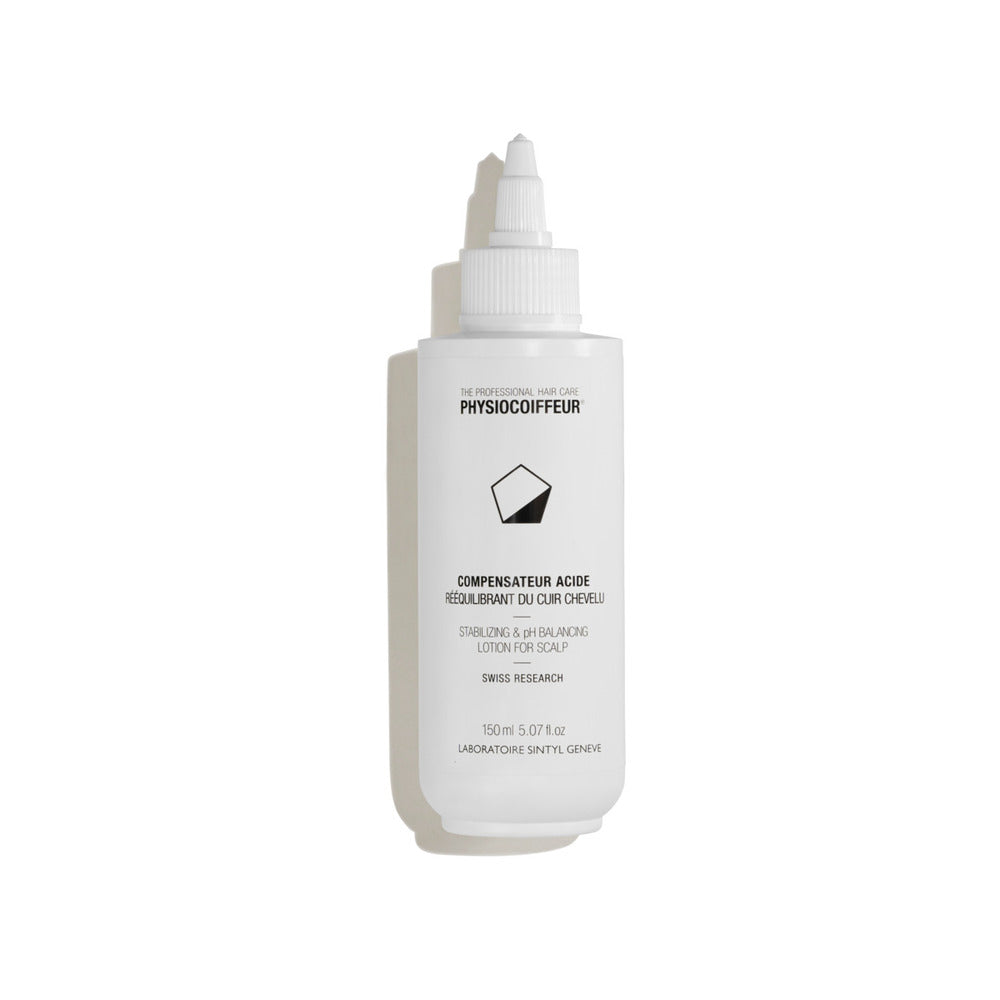 Stabilizing & pH Balancing Lotion For Scalp