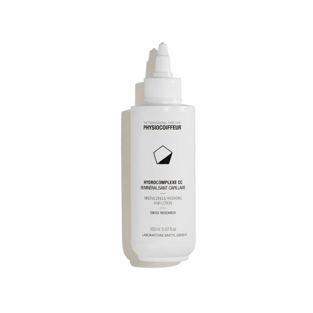 Mineralizing & Hydrating Hair Lotion
